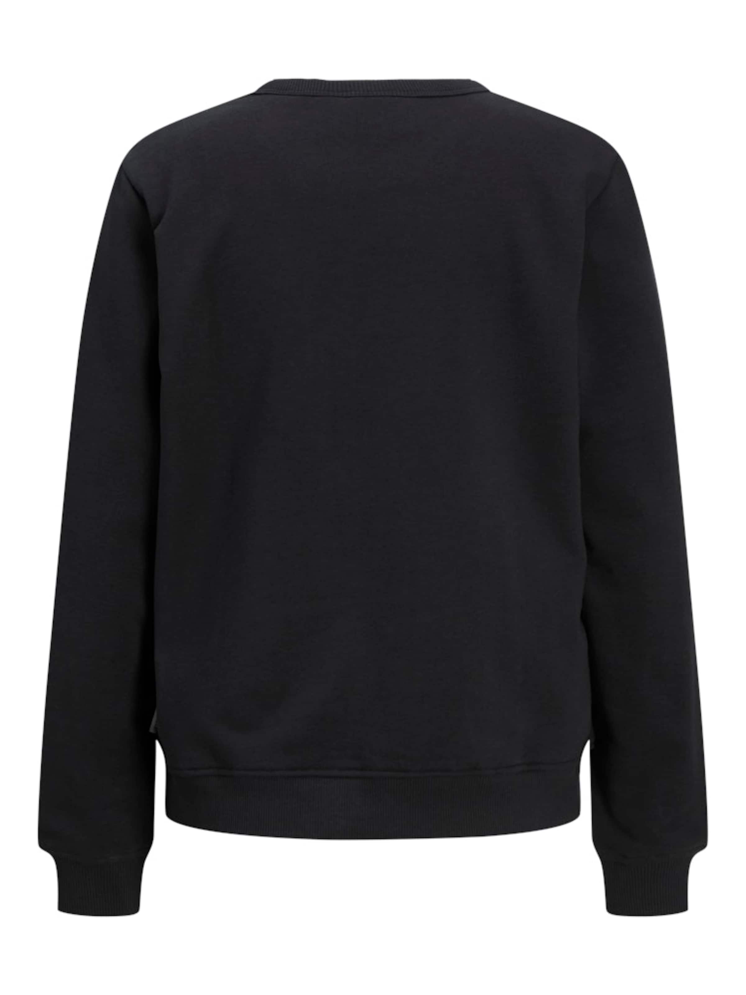 JJXX Mikina 'JXMadi' – černá