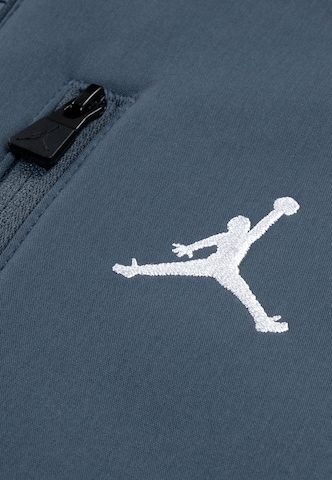 Veste mi-saison Jordan en bleu