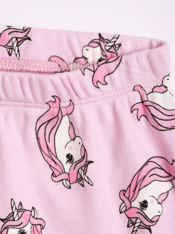 Chicco Pyžamo – pink
