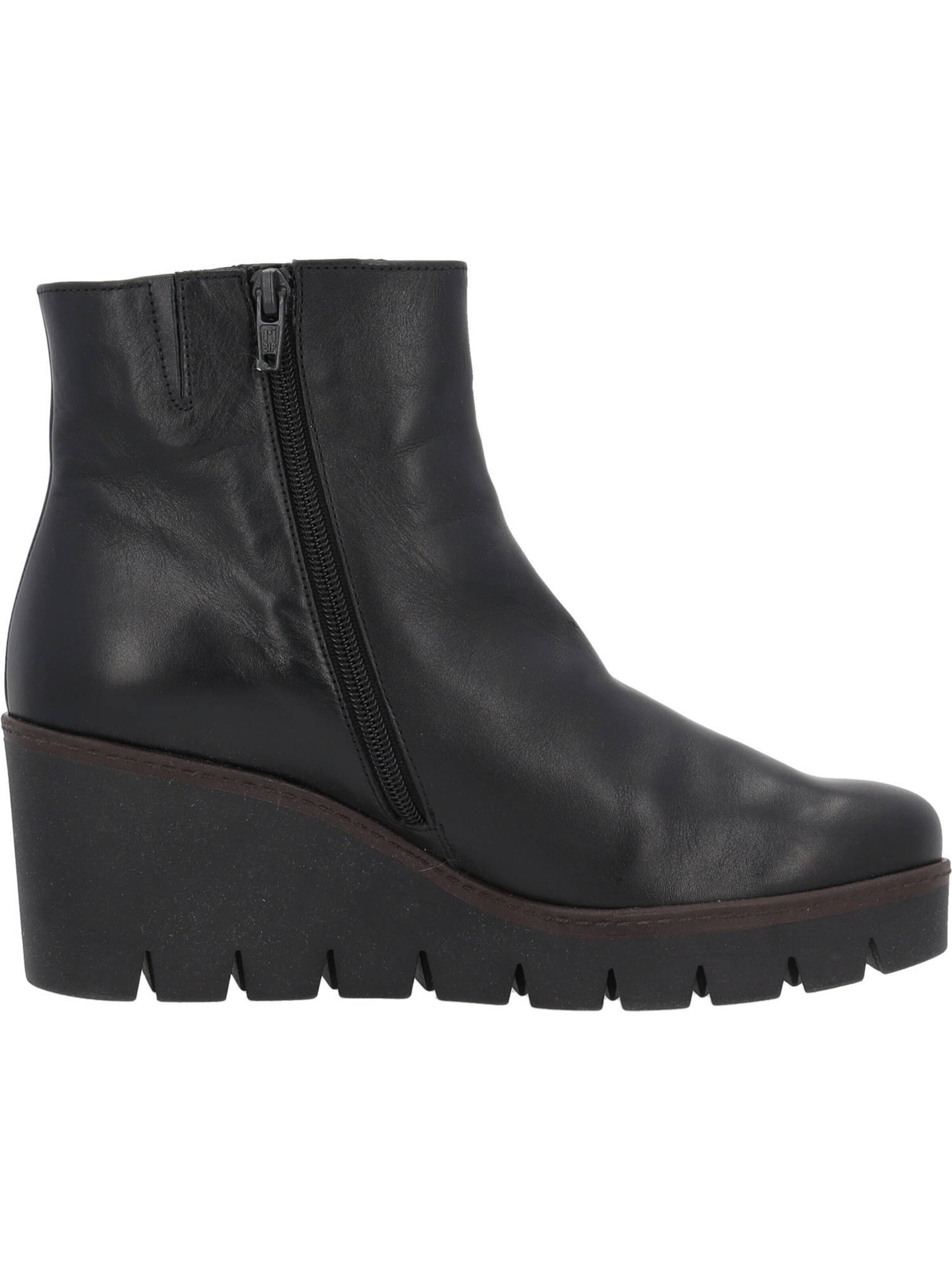 Bottines GABOR en noir
