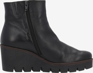 Bottines '34.780' GABOR en noir