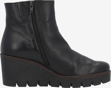 GABOR Ankle Boots '34.780' in Black