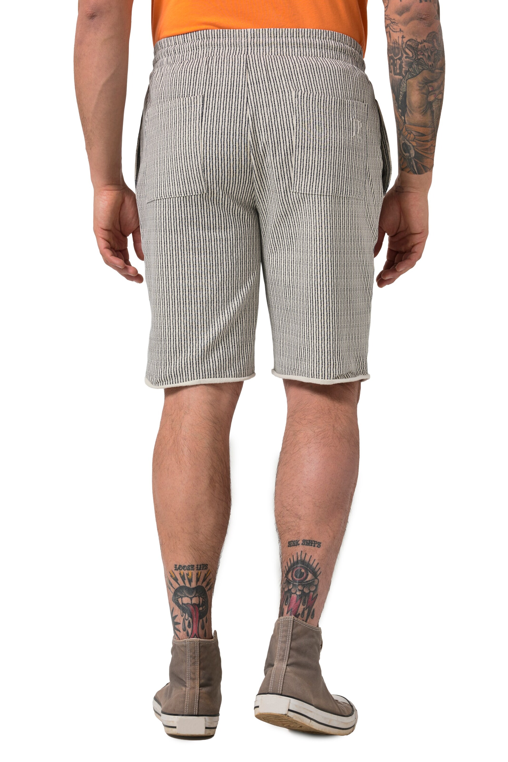 JP1880 Regular Hose in Beige