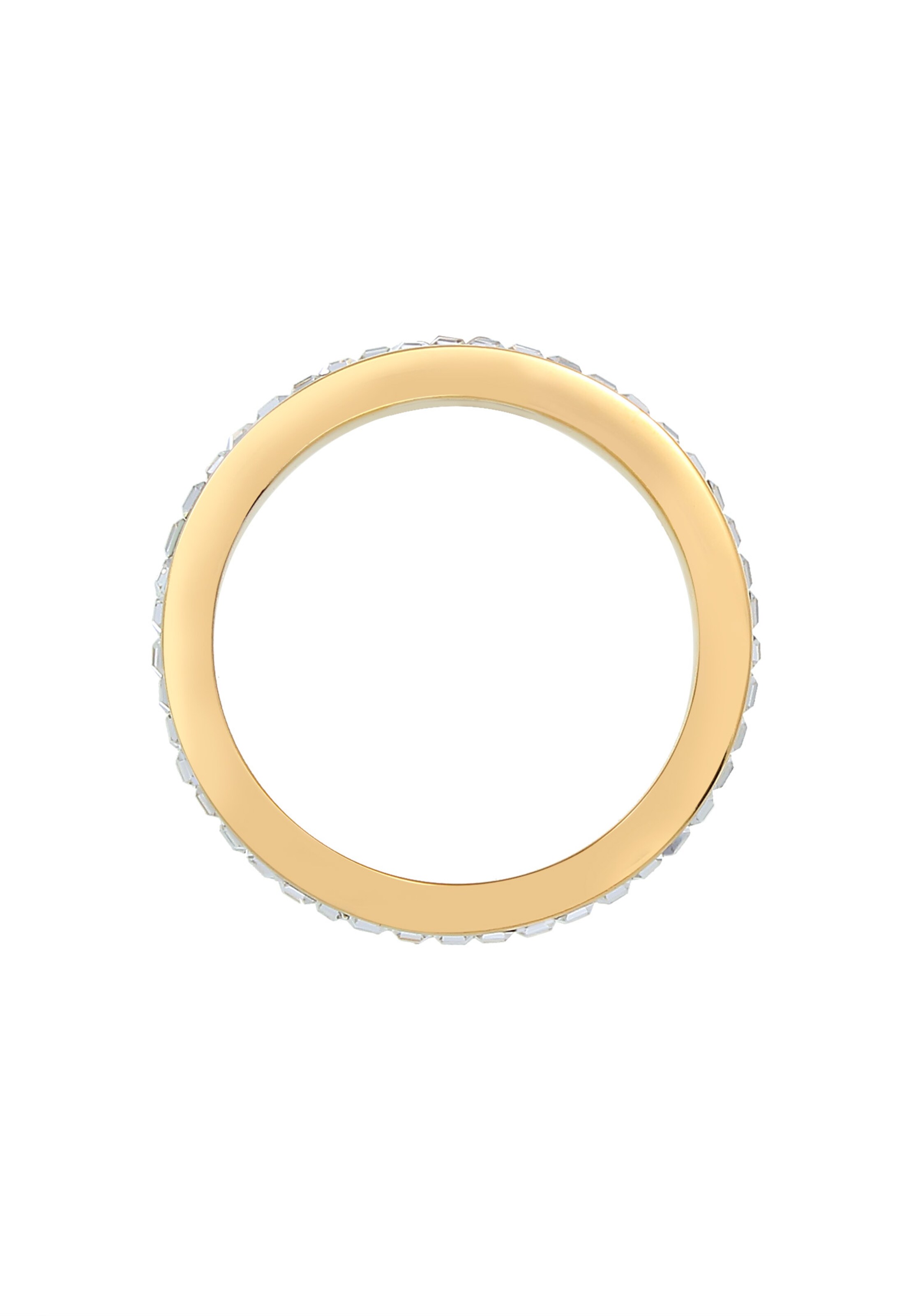 Bague ELLI PREMIUM en or