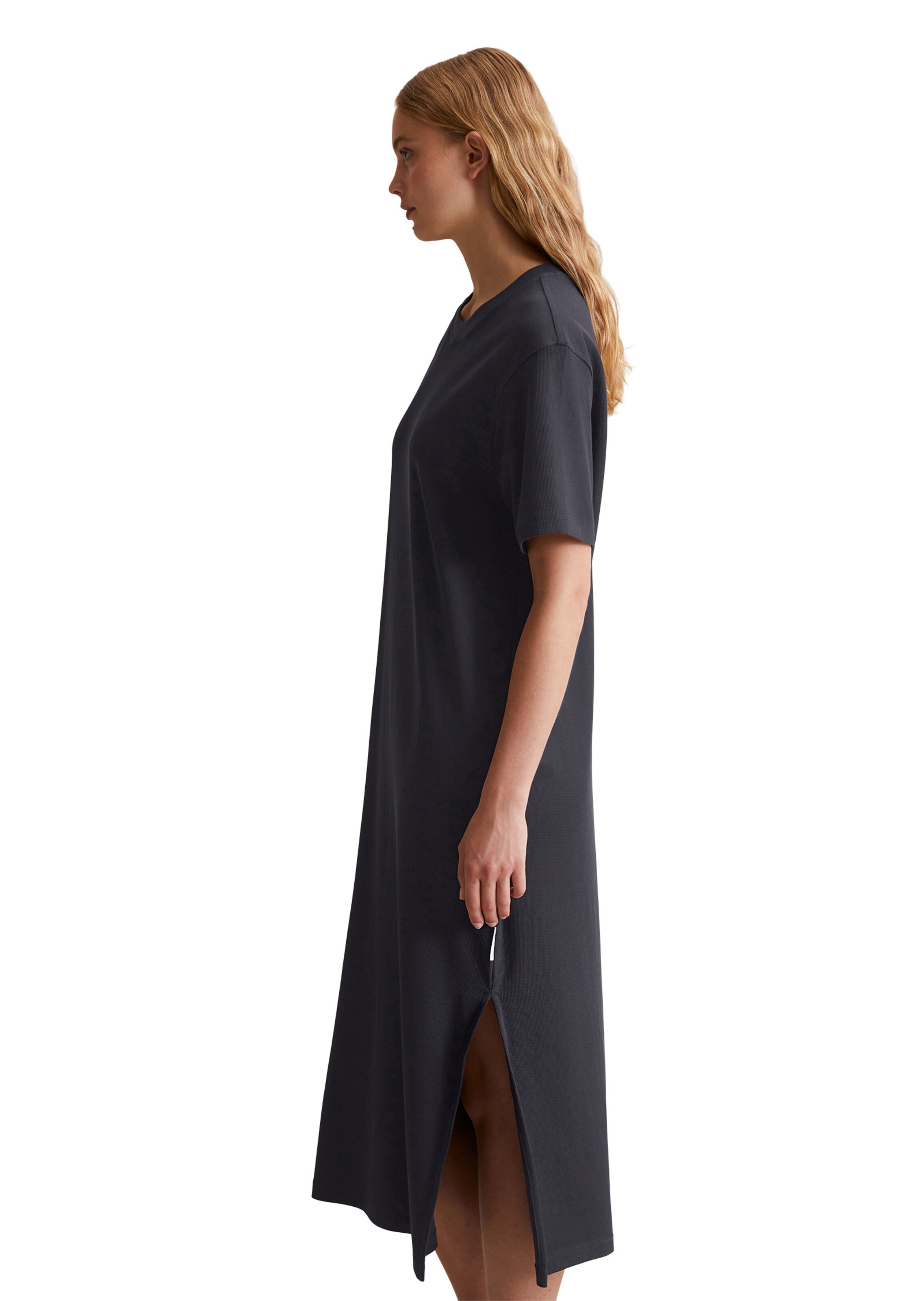 Marc O'Polo DENIM Jurk in Blauw