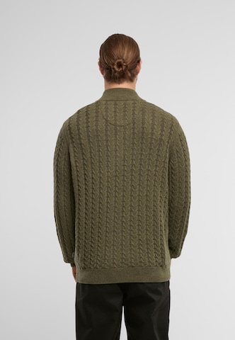 FYNCH-HATTON Пуловер в кафяво