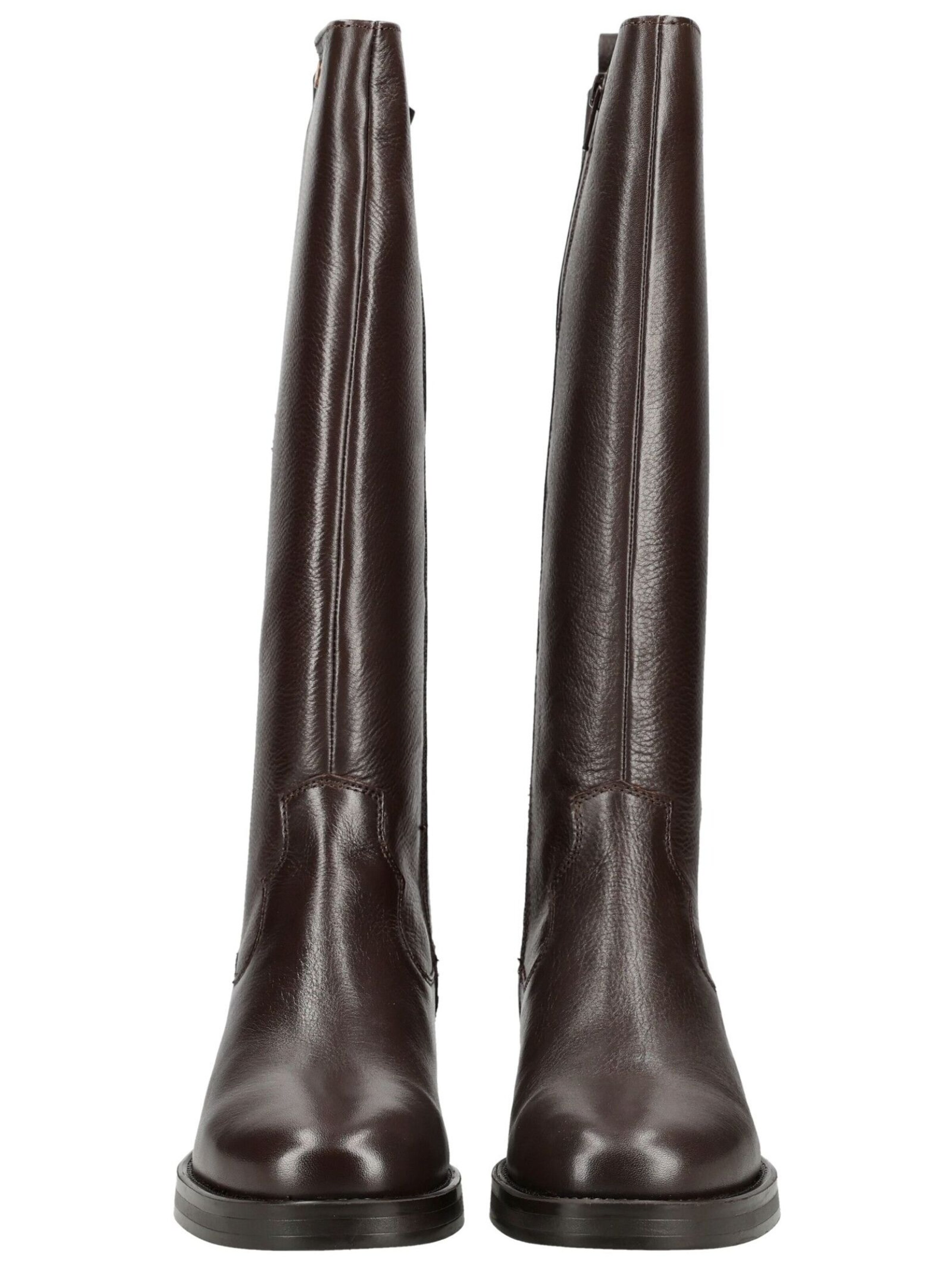 Copenhagen shoes Boot in Brown: front