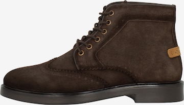 DreiMaster Vintage Støvler i brun