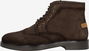 DreiMaster Vintage Boot in Brown