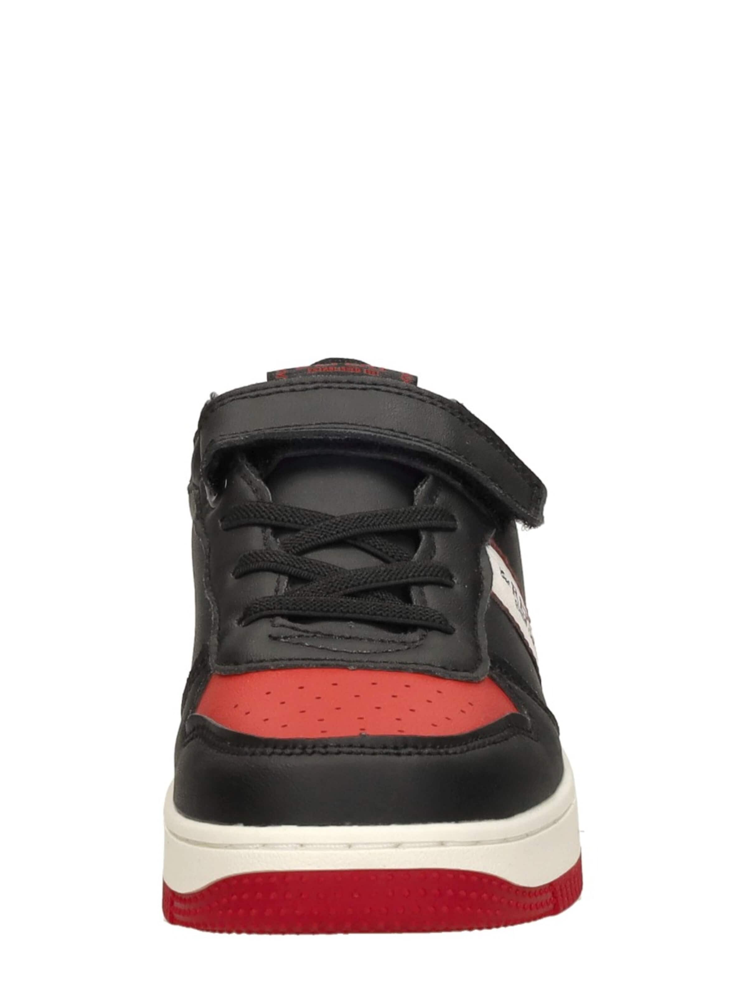 Baskets 'Epic JR low' REPLAY en noir