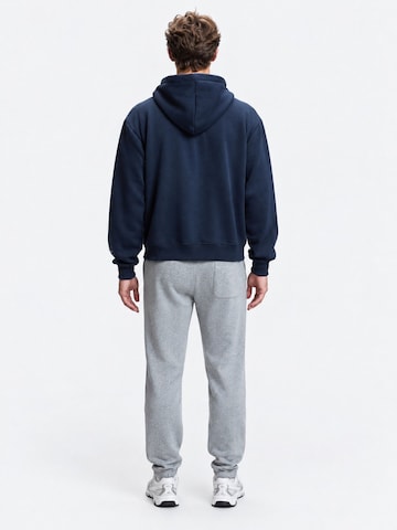Veste de survêtement 'Sweatshirts' Grimelange en bleu