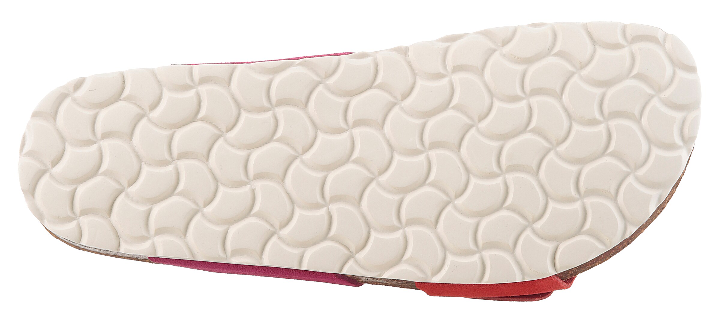 Aniston Mules in Pink