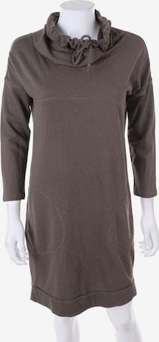 UNITED COLORS OF BENETTON Dress in M in Brown: front