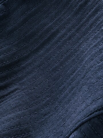 Next Beanie in Blue