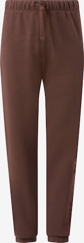 Champion - Tapered Pantalón en marrón: frente