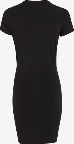 Tommy Jeans Curve Dress in Black