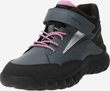 GEOX Sneakers 'SIMBYOS ABX' i blå: forside