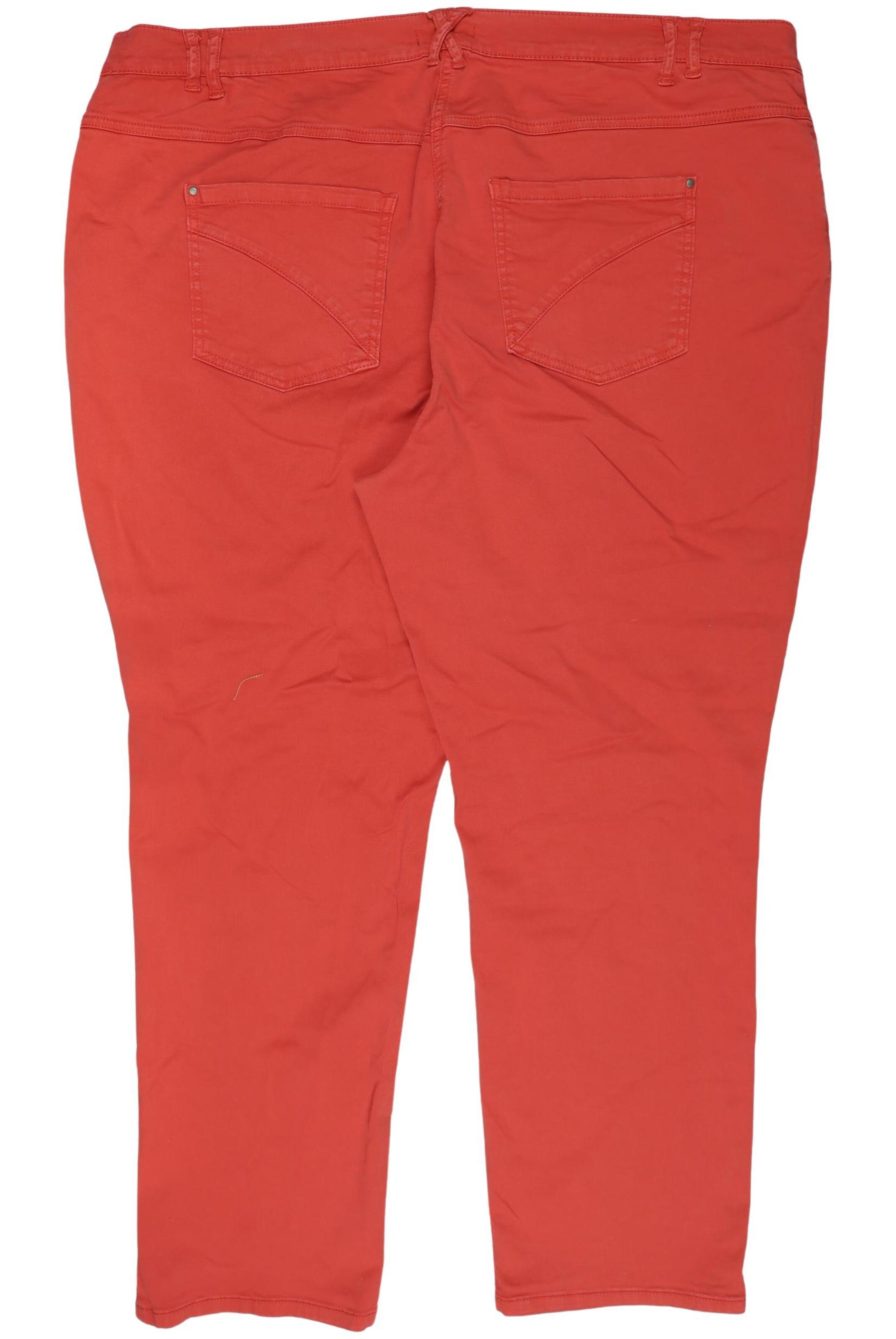 Ulla Popken Jeans in 43-44 in Red