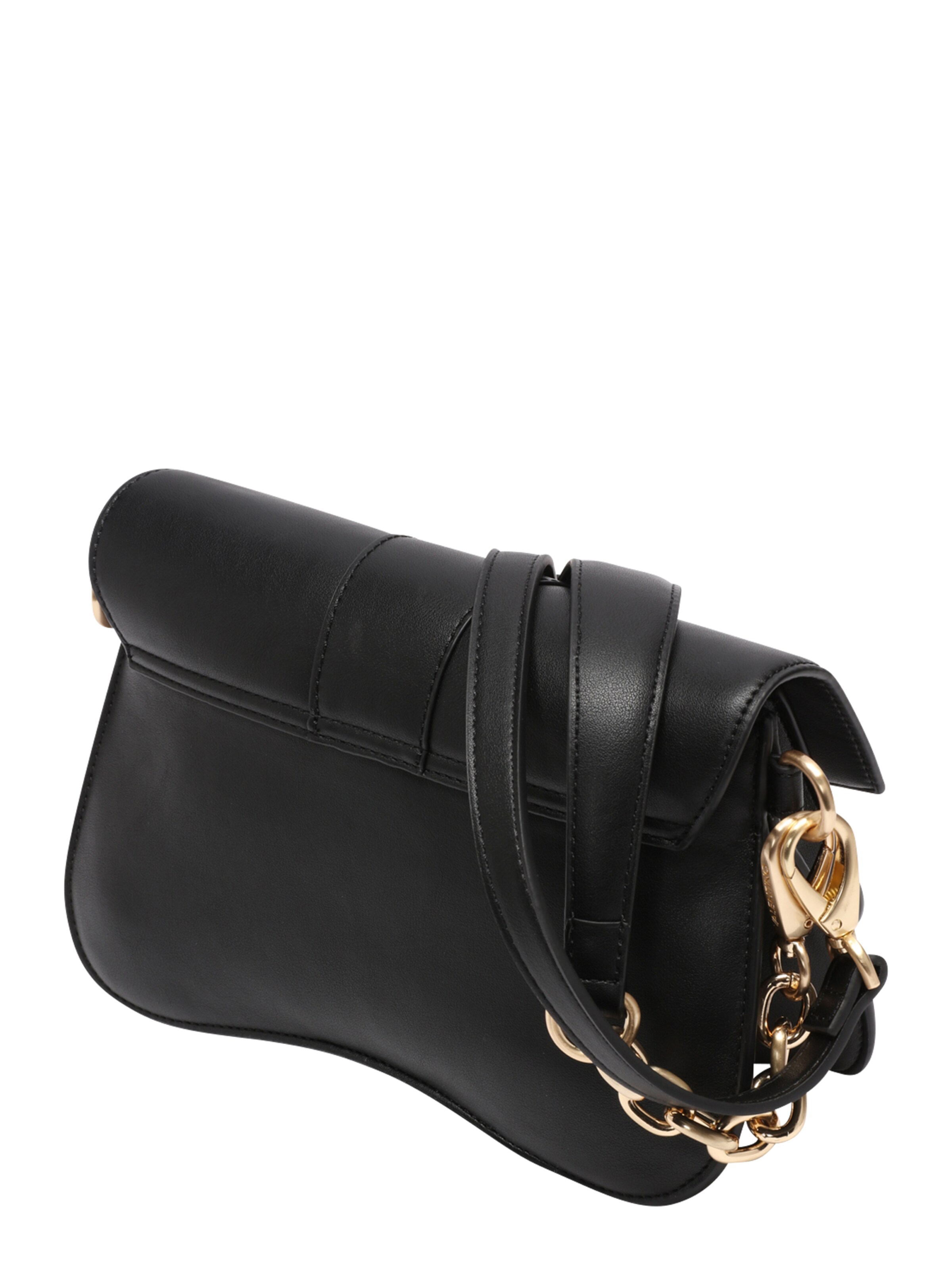 VALENTINO Válltáskák 'Sottospalla' - fekete