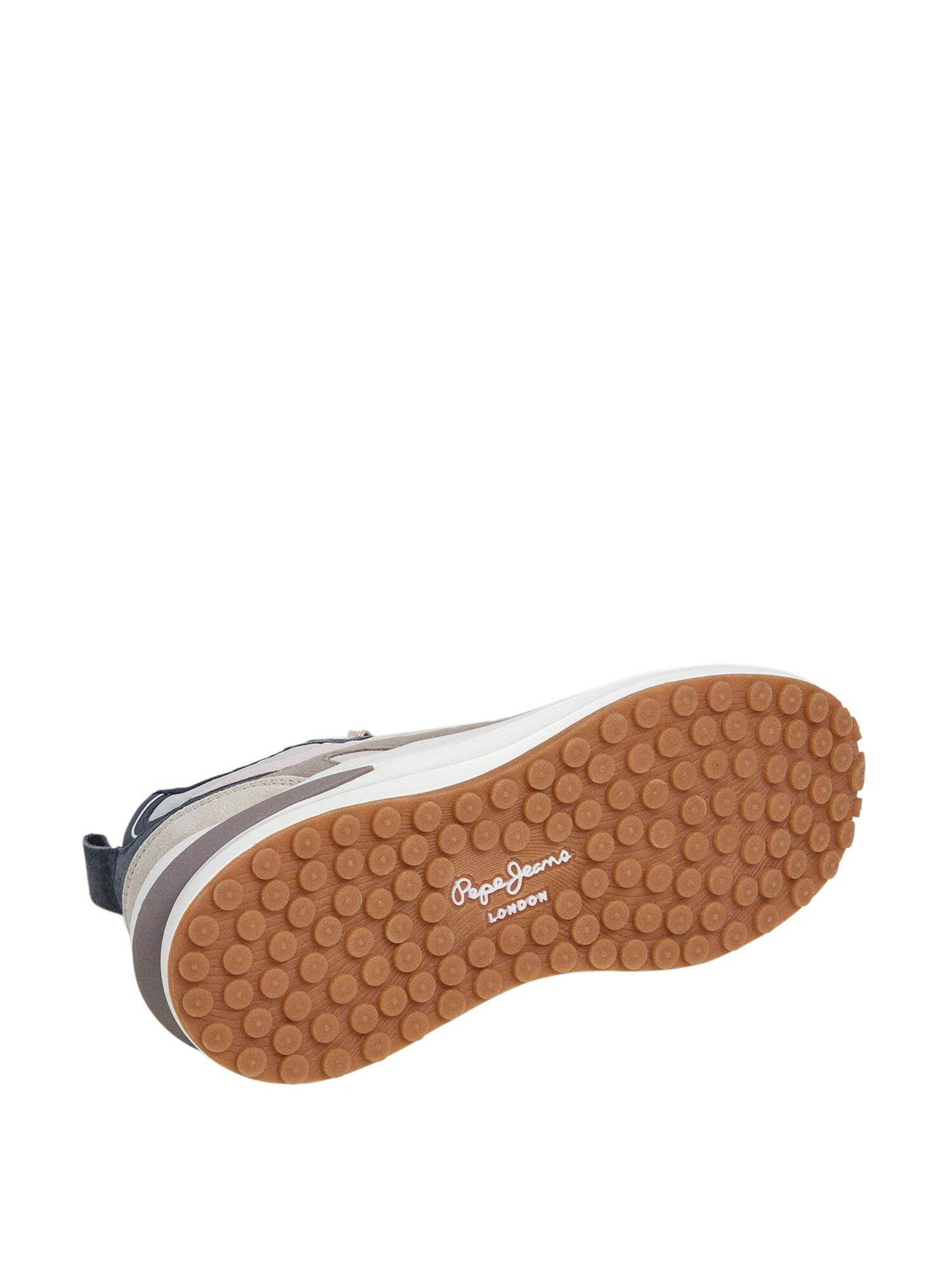 Pepe Jeans Sneakers 'Winslow' in Pink