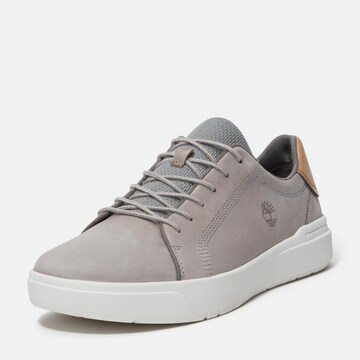 TIMBERLAND Sneaker 'Seneca Bay' in Grau: Vorderseite