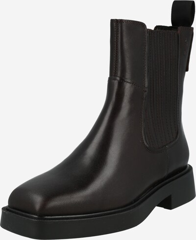 VAGABOND SHOEMAKERS Chelsea Boots 'JILLIAN' in kastanienbraun, Produktansicht