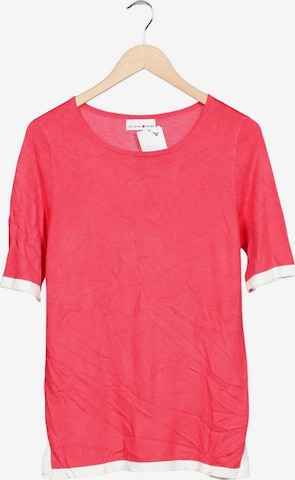 Helena Vera Sweater & Cardigan in S in Pink: front