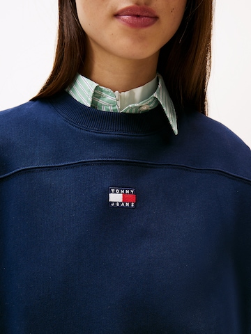 Tommy Jeans Dress in Blue