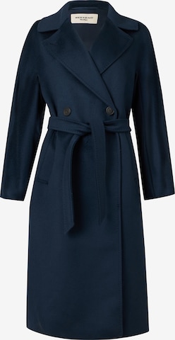 Weekend Max Mara Tussenmantel 'Dresina' in Blauw: voorkant