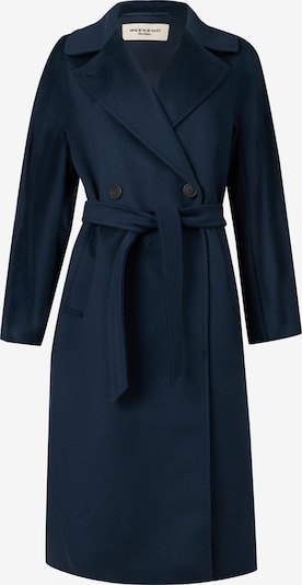 Weekend Max Mara Välikausitakki 'Dresina' koossa XS värissä marine, Tuotenäkymä