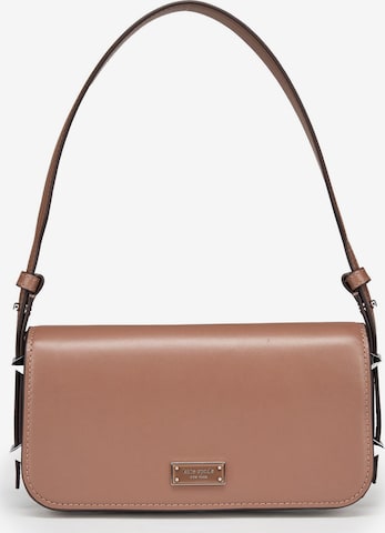 Borsa a spalla 'Liv' di Kate Spade in rosa: frontale