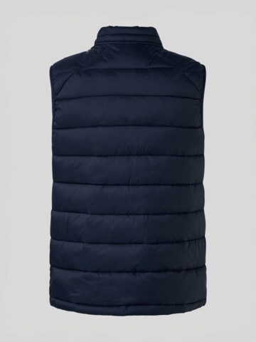 FC BAYERN MÜNCHEN Vest in Blue