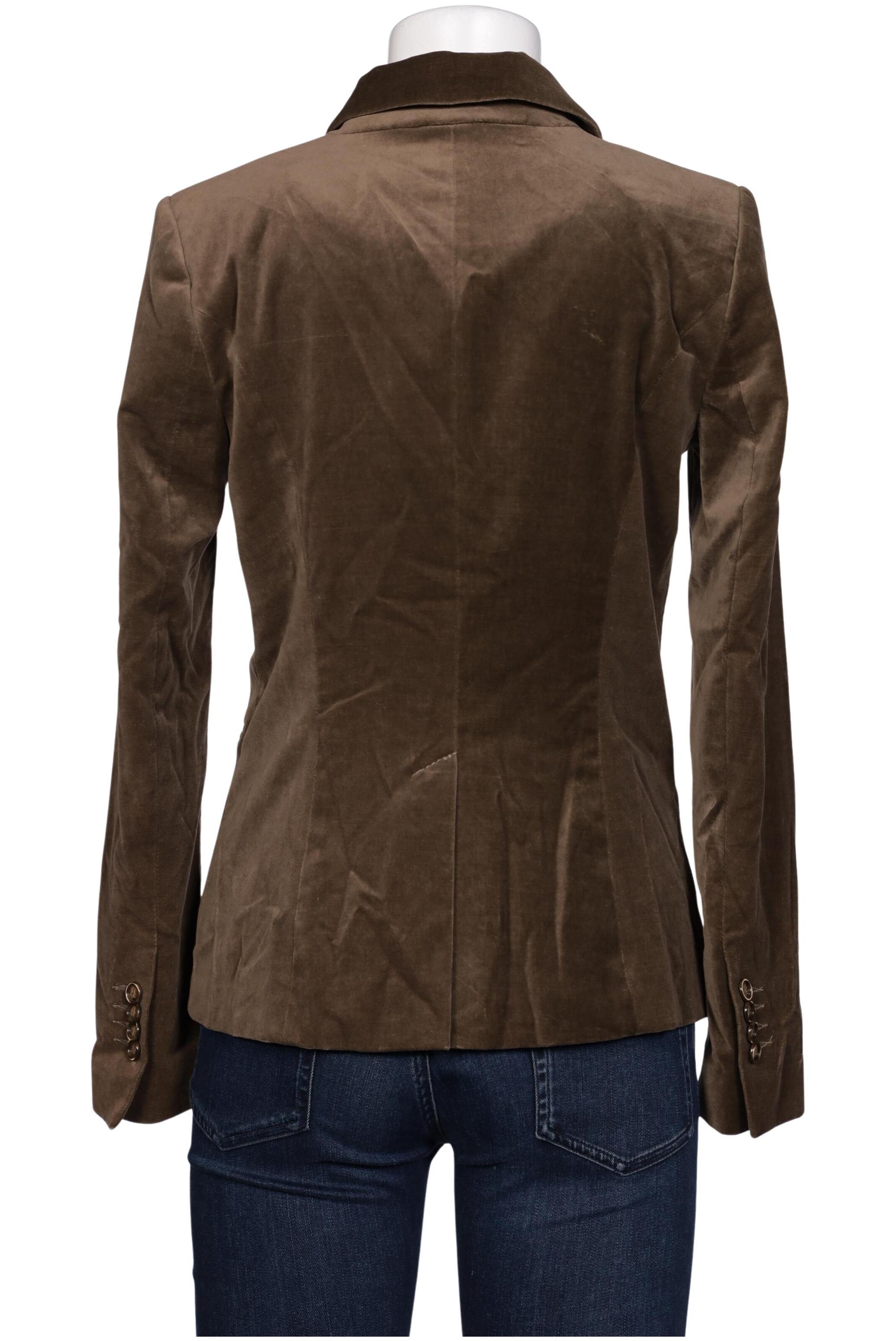 SET Blazer S in Braun