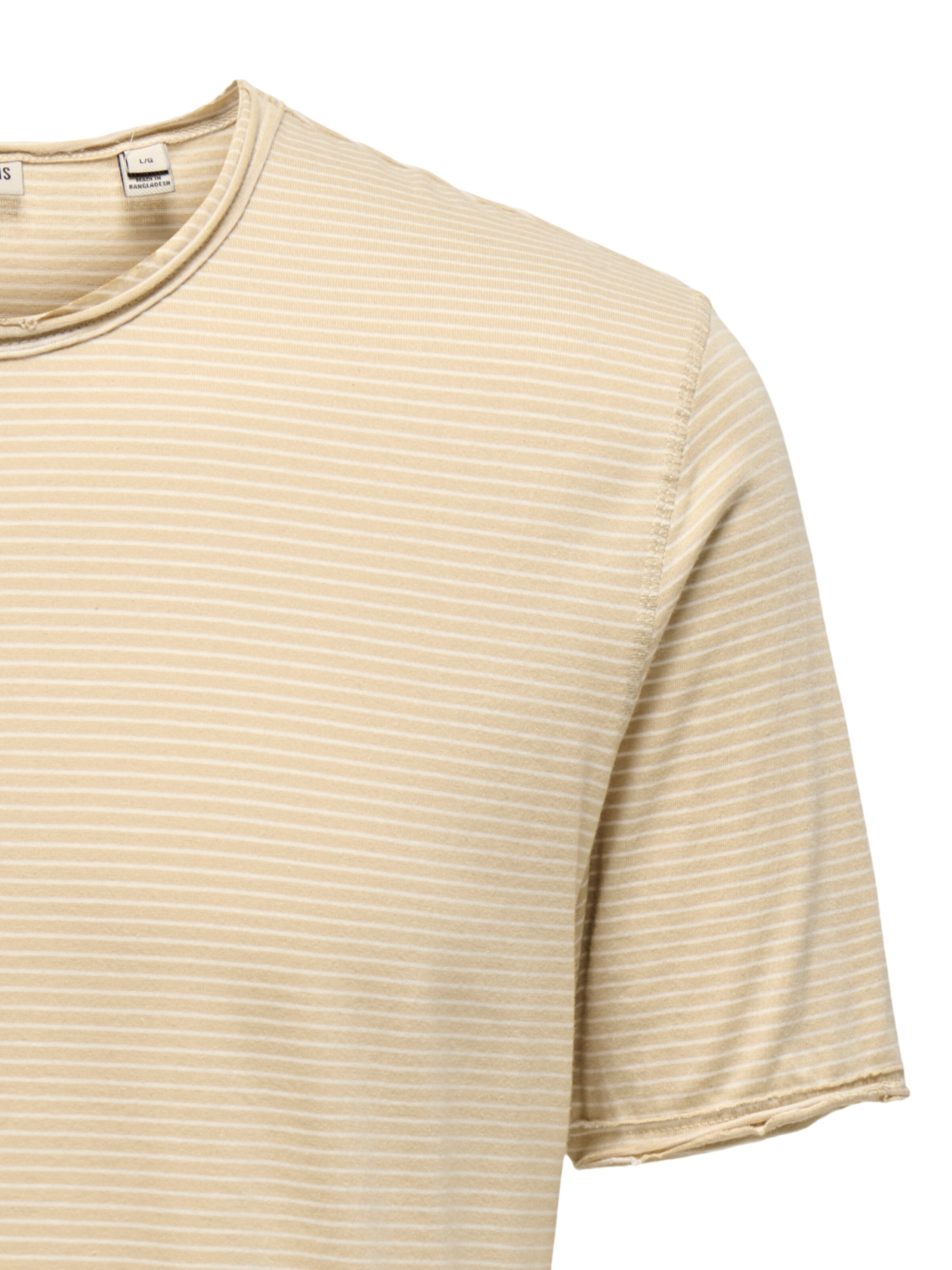 Maglietta 'Benne' di Only & Sons in marrone