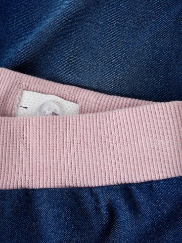 NAME IT - regular Vaquero en azul