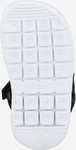 ADIDAS ORIGINALS Σανδάλι '360 3.0' σε μαύρο