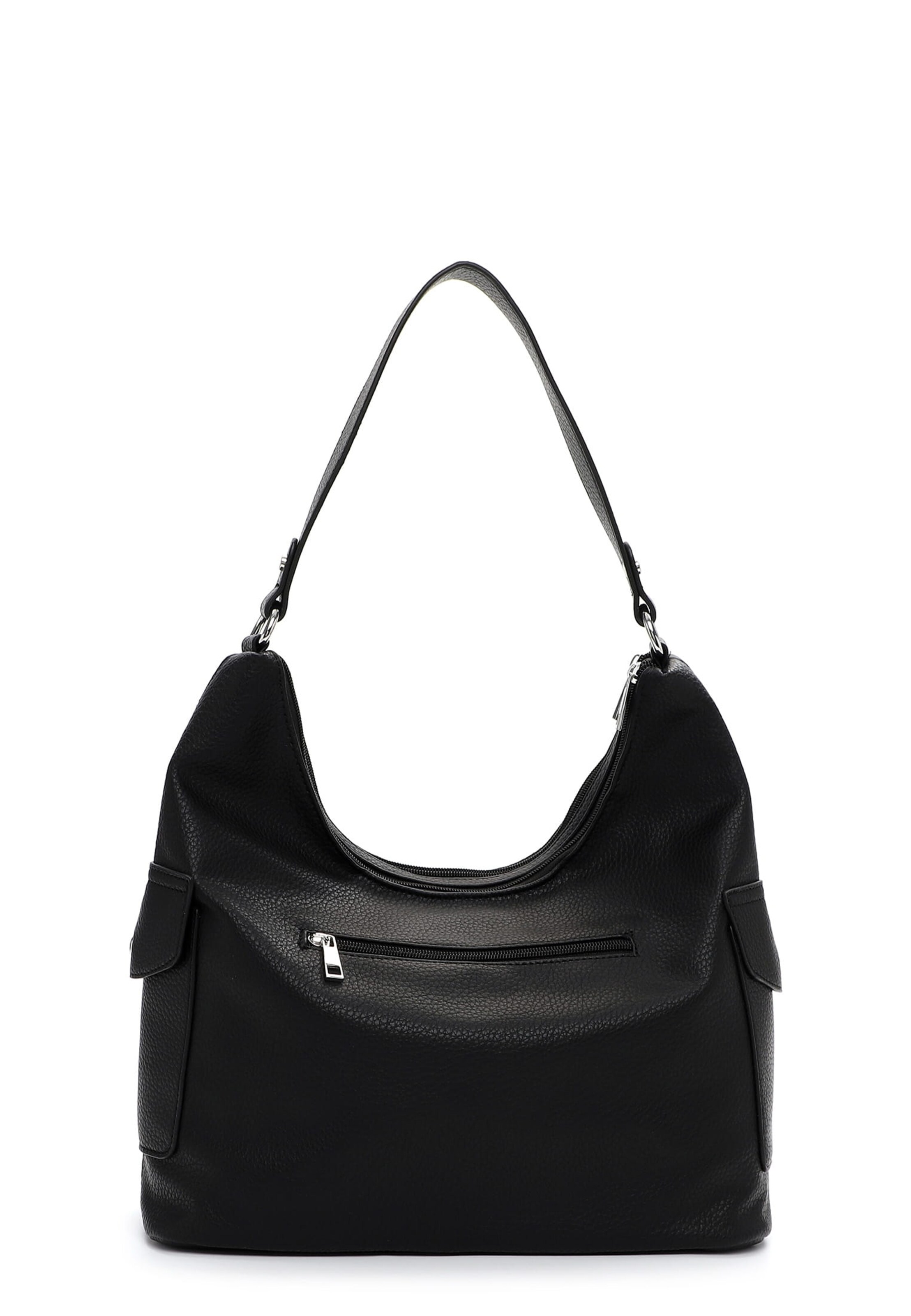 Emily & Noah Beutel ' E&N Chartres RUE 09 ' in Schwarz