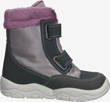 PEPINO by RICOSTA Boots in Grey