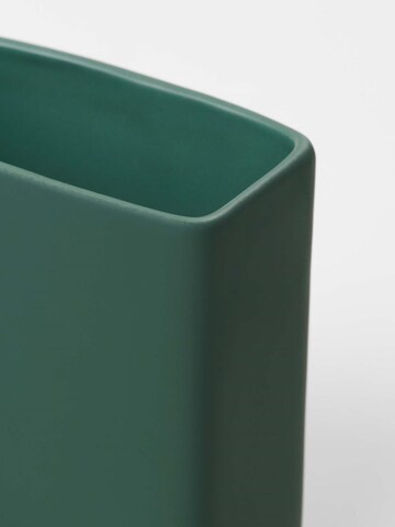 Marc O'Polo Bathroom Set ' The Edge ' in Green