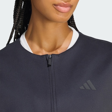 ADIDAS SPORTSWEAR - Chaleco deportivo en negro