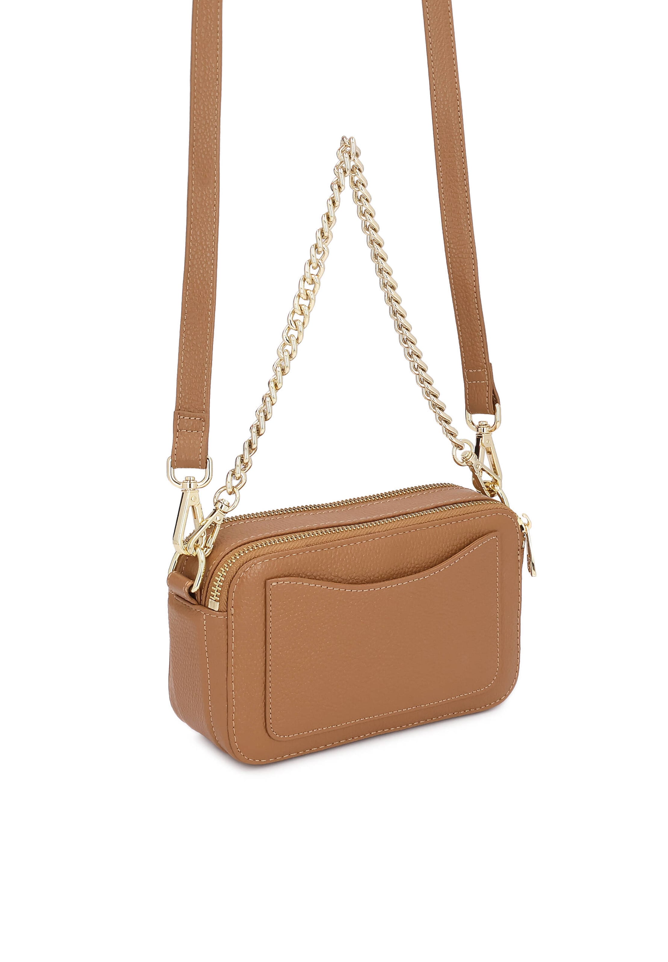 KazarTorba preko ramena - smeđa boja