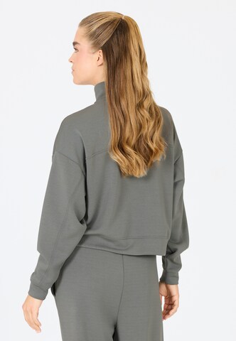ENDURANCE Sports sweatshirt 'Jade' in Green