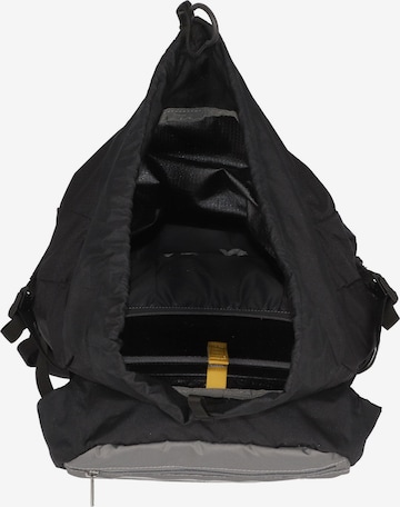 JACK WOLFSKIN Sportrucksack 'Crosstrail' in Schwarz