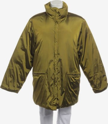 BOGNER Jacket & Coat in L in Green: front