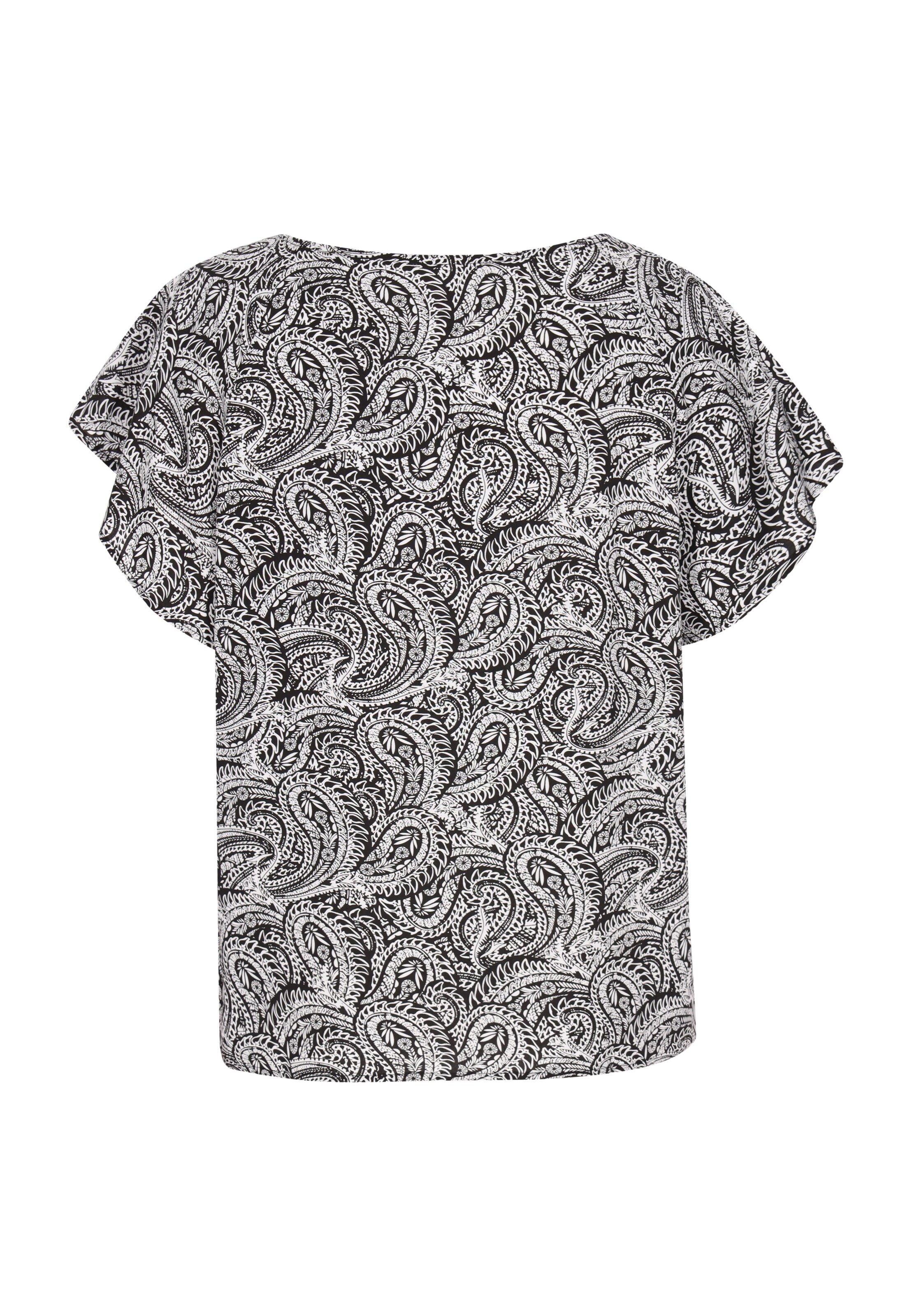 juoda Gaya Palaidinė 'Fashion Look'