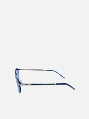 HUGO Sunglasses in Blue