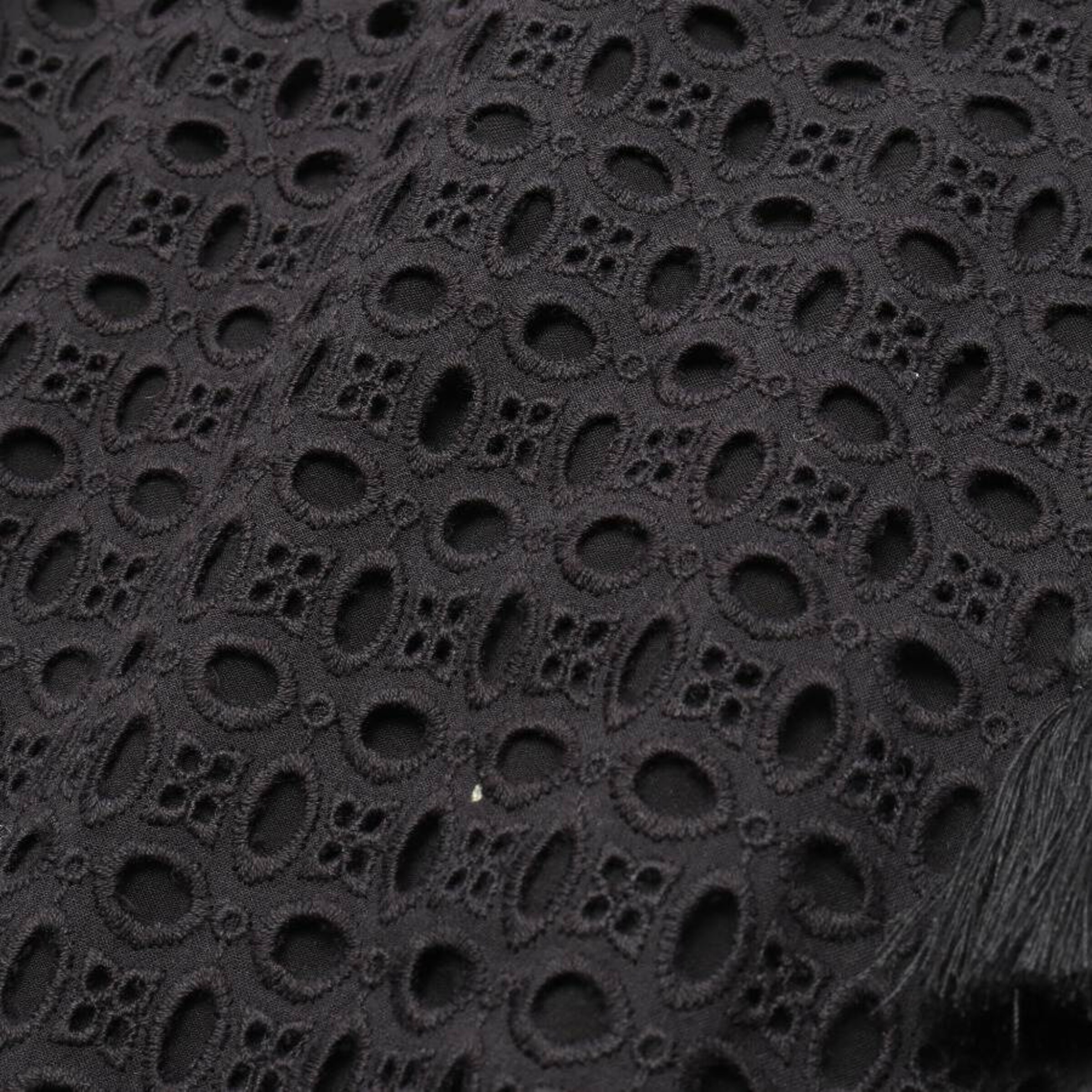 Anine Bing Dress in XS in Black