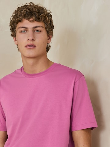 Next Majica | roza barva