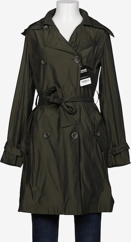 Weekend Max Mara Mantel S in Grün: Vorderseite