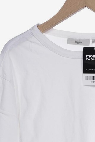 minimum T-Shirt S in Weiß